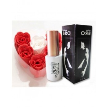 Lotion Bro (Mencegah ejakulasi pramatang)