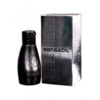Sensaoil | Minyak Lintah Urut Zakar