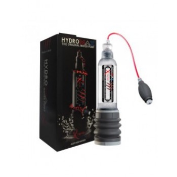 Bathmate Hydromax Xtreme x30 ( Pam Hydro Menambah Saiz Terbaru )