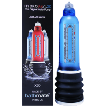 Hydromax X30 Original Water Pump | Pam Zakar Hydro Air