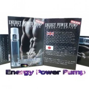 Energy Power Pump