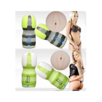 Vulcan Stroker Fleshlight Tight Vagina | Alat Mainan Seks Lelaki