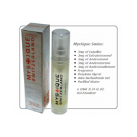 Mystique Swiss (Haruman untuk menggoda lelaki)