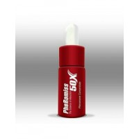 Pheromiss Perfume 50X | Pewangi Memikat Lelaki