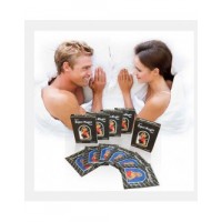 Super Magic Tissue | Tahan Lama Bersetubuh